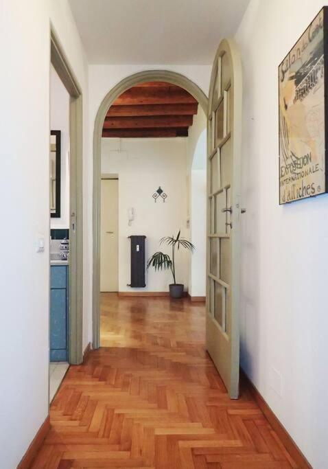 Appartamento Urban House - Elegant Brera Center